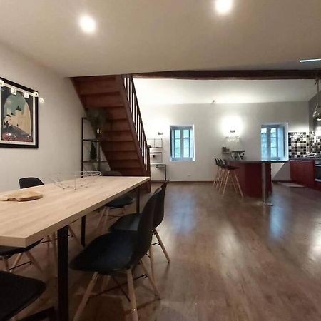 Le 68B Apartamento Carcassonne Exterior foto