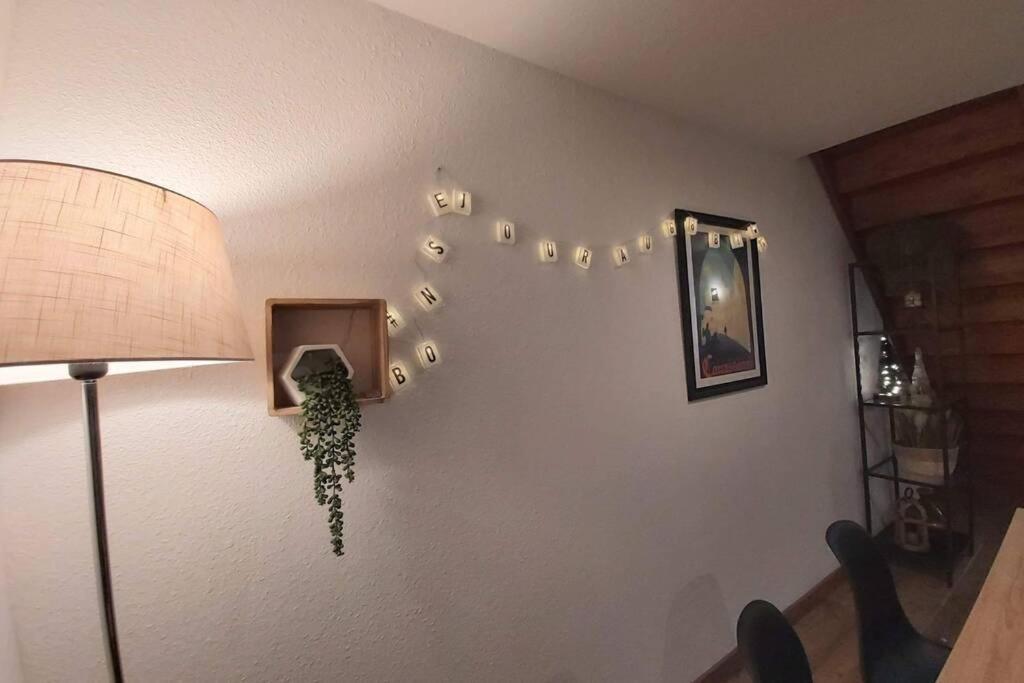 Le 68B Apartamento Carcassonne Exterior foto