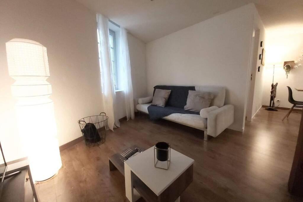 Le 68B Apartamento Carcassonne Exterior foto