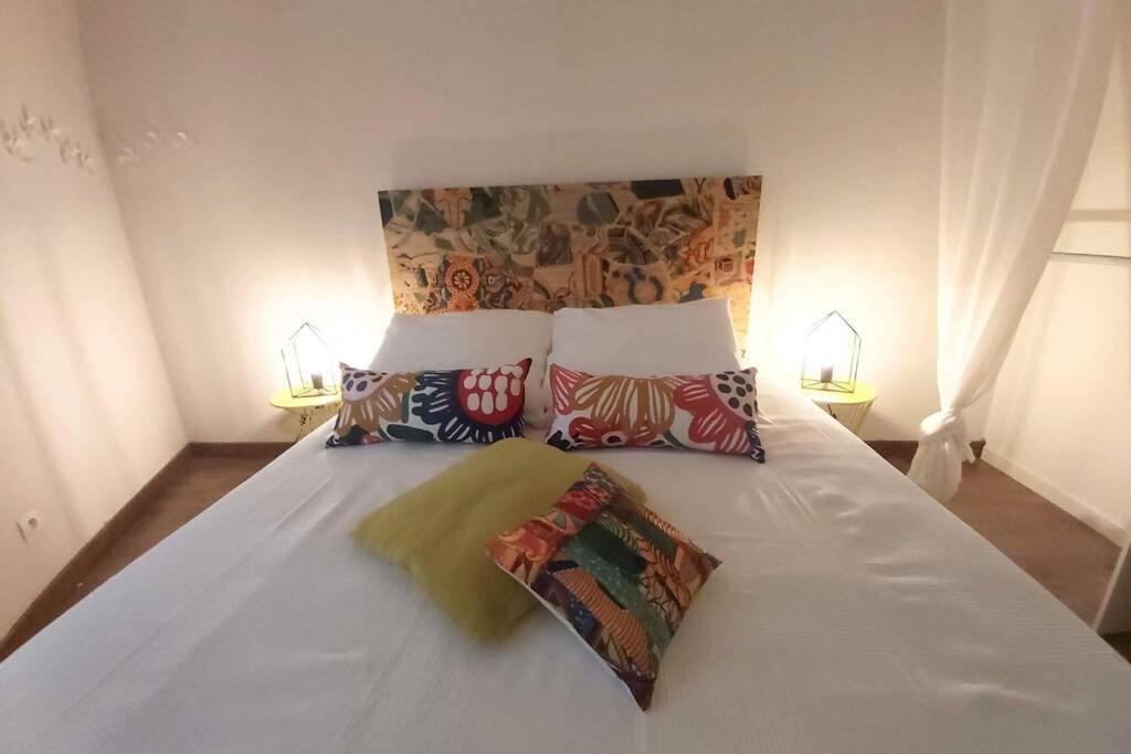 Le 68B Apartamento Carcassonne Exterior foto