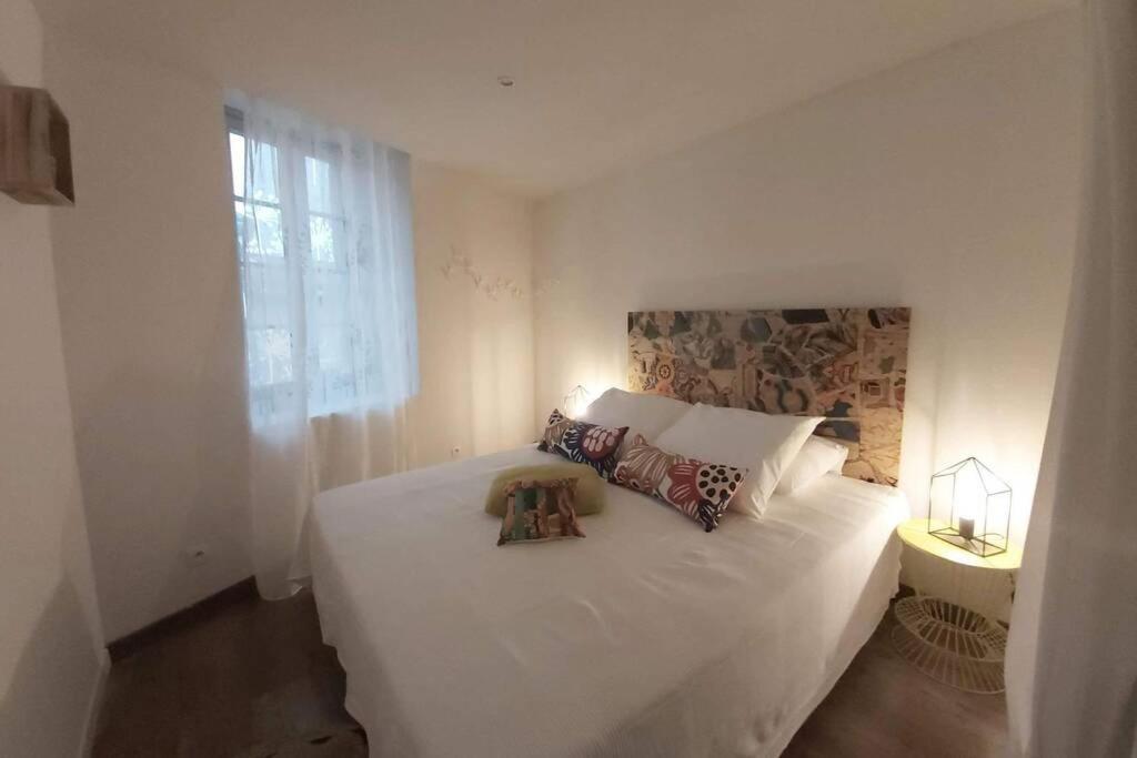 Le 68B Apartamento Carcassonne Exterior foto