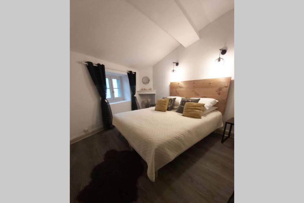 Le 68B Apartamento Carcassonne Exterior foto