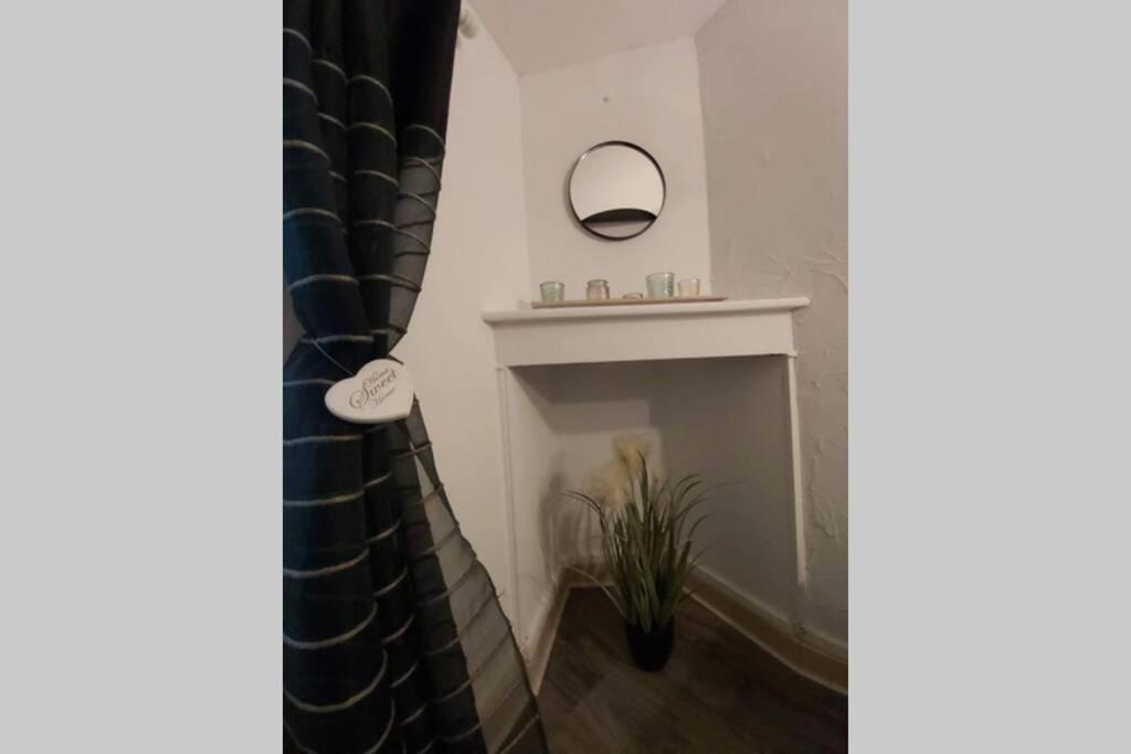 Le 68B Apartamento Carcassonne Exterior foto